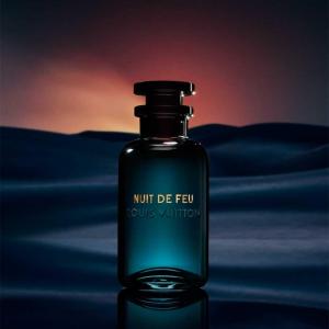 Louis Vuitton Cosmic Cloud Extrait de Parfum 2ml 0.06 Fl.Oz. Sample Tester