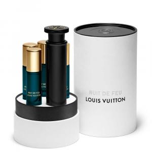 INTENSE on Instagram: LOUIS VUITTON - NUIT DE FEU Available for