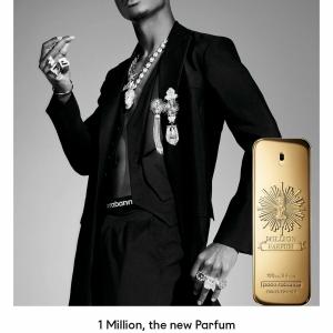 paco 1 million perfume