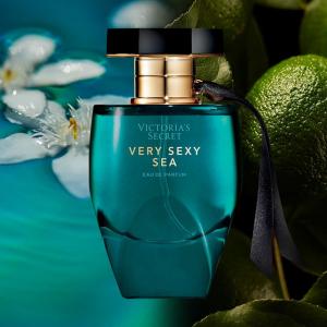 Very Sexy Sea Victoria's Secret perfume - a new fragrance for 