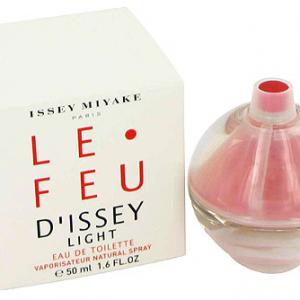 Le Feu D'Issey Light Issey Miyake 
