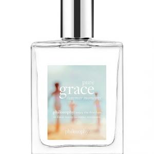 Pure Grace Desert Summer Philosophy perfume - a fragrance for women 2019