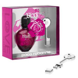 black xs feminino fragrantica