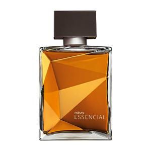 Essencial Masculino Natura cologne - a fragrance for men 1995