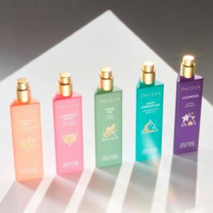 Kindred Spirit Pacifica perfume - a fragrance for women and men 2020