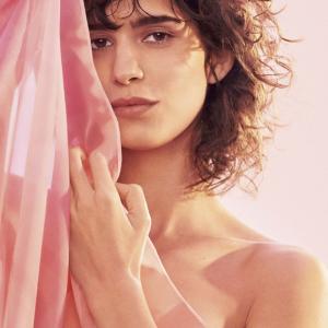 Euphoria Blush Calvin Klein perfume - a new fragrance for women 2020