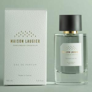 Sombre Secret Maison Laugier perfume - a fragrance for women and men 2019