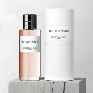Oud Rosewood: the La Collection Privée Woody Fragrance