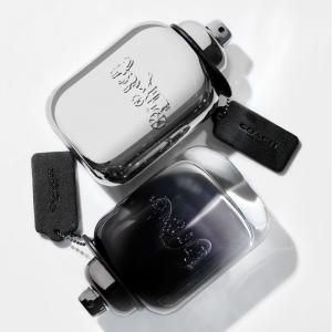 coach men fragrantica