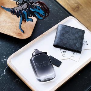 coach men fragrantica