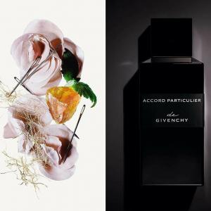 Accord Particulier Givenchy perfume - a new fragrance for women and men 2020
