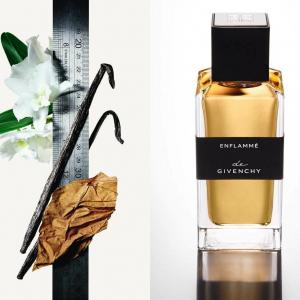 Enflammé Givenchy аромат — новый аромат для мужчин и женщин 2020