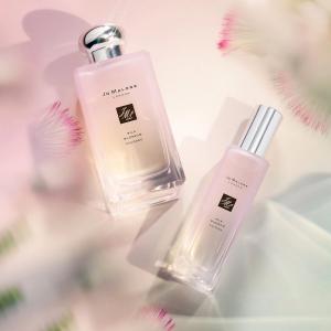 Roseate – Jo Malone Silk Blossom Cologne Perfume Review – The Candy Perfume  Boy