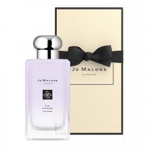 Roseate – Jo Malone Silk Blossom Cologne Perfume Review – The Candy Perfume  Boy
