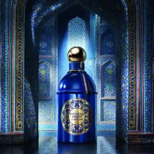 guerlain patchouli ardent online