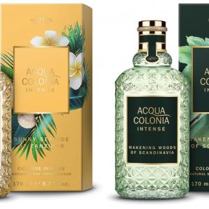 perfume 4711 colonia intense acqua fragancia zanzibar himalaya scandinavia wakening pyramide olfactive pirmide olfativa