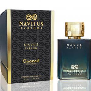 Navus Navitus Parfums perfume - a fragrance for women and men 2019