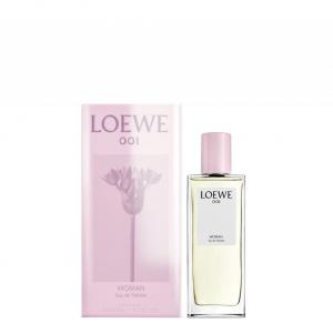 Loewe 001 Woman EDT Special Edition Loewe perfume - a fragrance for women  2020