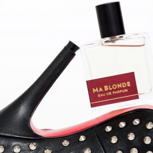 ma blonde perfume