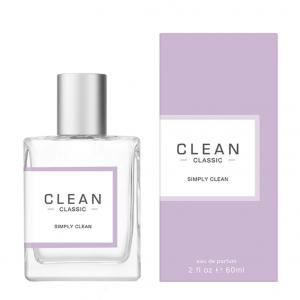 repræsentant Uforglemmelig smeltet Simply Clean Clean perfume - a fragrance for women and men 2020