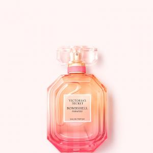 perfume bombshell eau parfum paradise victoria secret pyramid