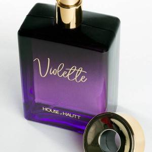 Violette House of Hautt perfume a fragrance for women and men 2017