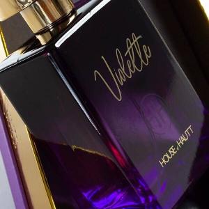 Violette House of Hautt perfume a fragrance for women and men 2017