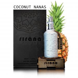 coconut nanas rirana review