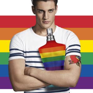 Le Male Pride 2024 Jean Paul Gaultier cologne - a new fragrance