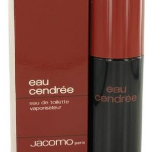 Eau Cendree Jacomo cologne - a fragrance for men 1970