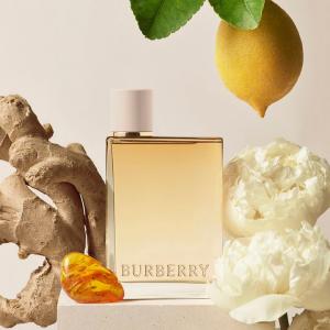 Burberry Her London Dream perfume - new fragrance for women