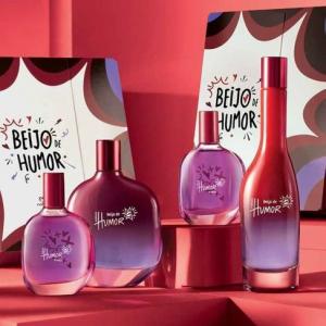 Beijo de Humor Natura cologne - a fragrance for men 2020