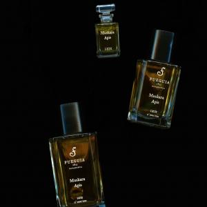 Muskara Apis Fueguia 1833 perfume - a fragrance for women and men 2017