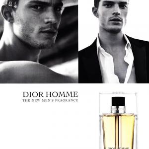 dior homme femme