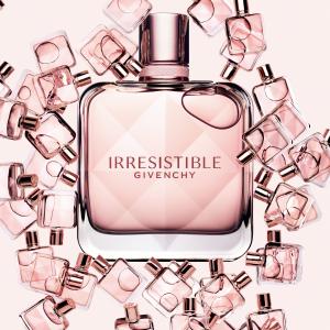 givenchy irresistible opiniones