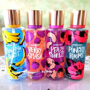 Berry Splash Victoria&#039;s Secret perfume - a fragrance for