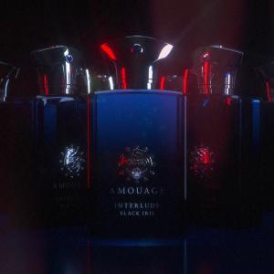 amouage interlude black iris basenotes