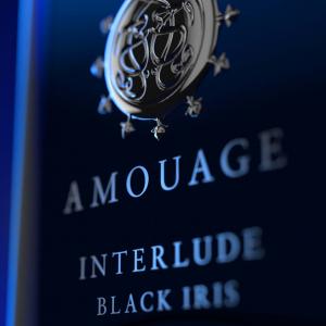 amouage interlude black