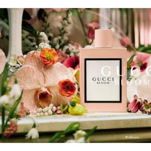 aroma gucci bloom