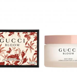 gucci bloom the bay