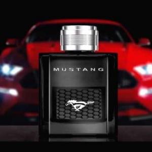 Ford mustang mustang 50 years online fragrantica