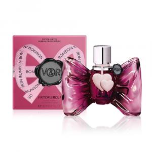 Bonbon Edition Limitée Coeur Couture Eau de Parfum Viktor&Rolf perfume ...