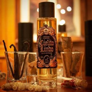 cielito lindo perfume