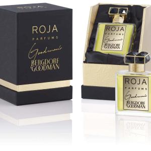 Goodman's Bergdorf Goodman Roja Dove cologne - a