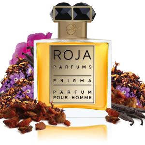 roja dove enigma pour homme parfum