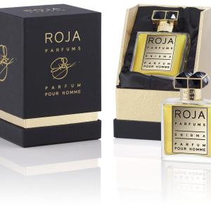 Roja Parfums Enigma Creation E 2024 favors