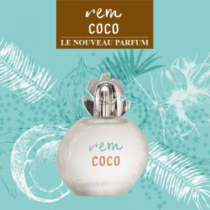 reminiscence coco parfum