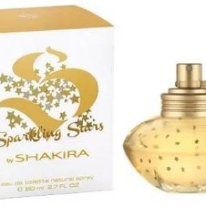 shakira star perfume