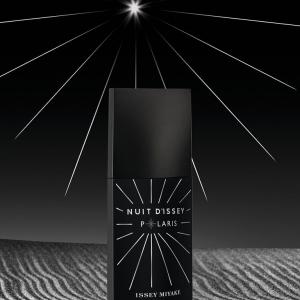 Nuit d'Issey Polaris Issey Miyake cologne - a fragrance for men 2020