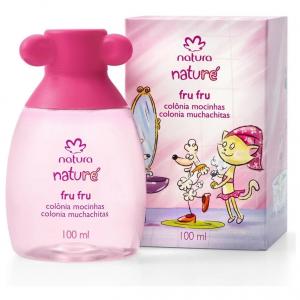 Fru Fru Natura perfume - a fragrance for women 2009